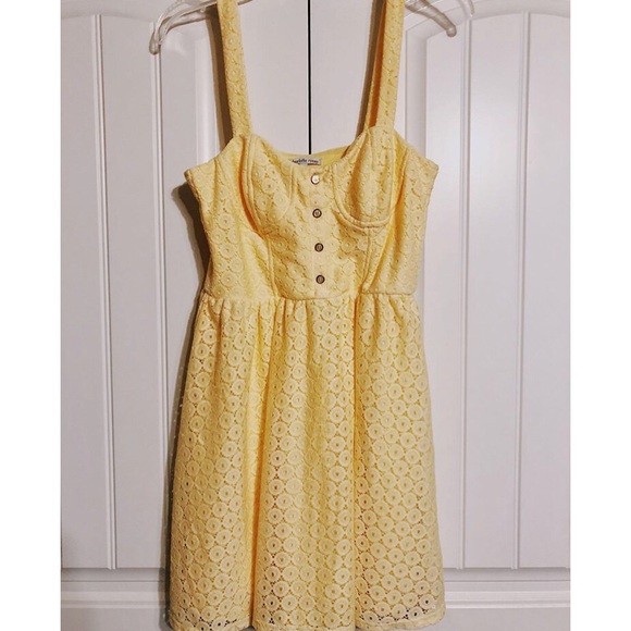 charlotte russe sundresses